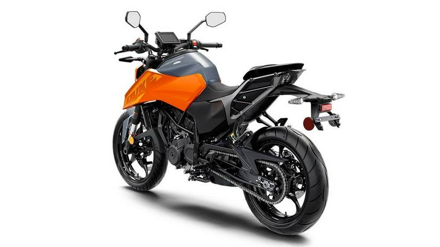 2024 KTM 250 DUKE - 065673* S