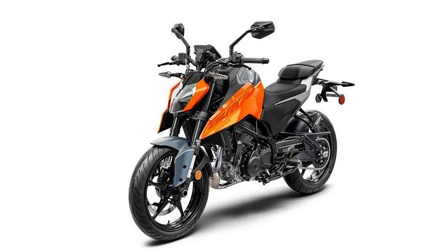 2024 KTM 250 DUKE - 065673* S