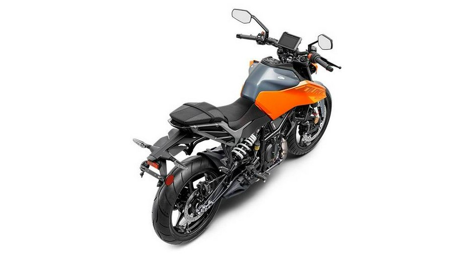 2024 KTM 250 DUKE - 065673* S