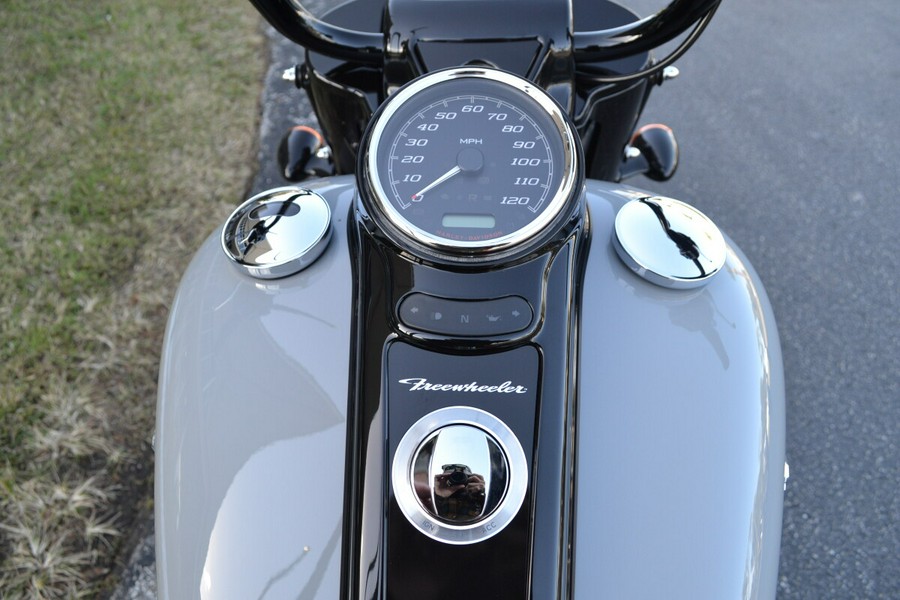 FLRT 2024 Freewheeler