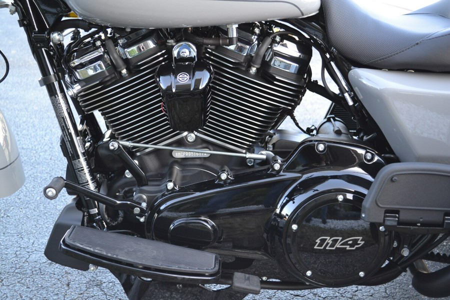 FLRT 2024 Freewheeler