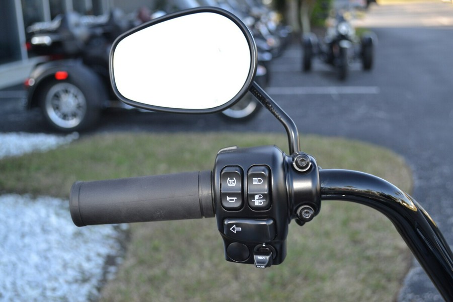 FLRT 2024 Freewheeler