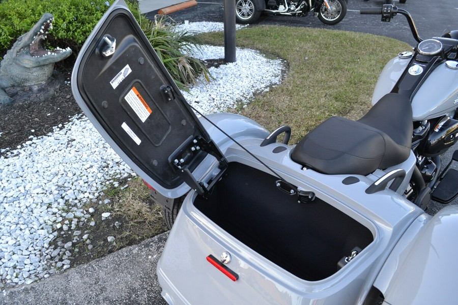 FLRT 2024 Freewheeler