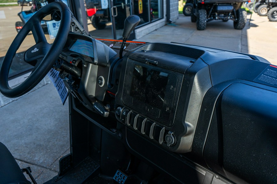 2025 UT6 M - Segway Powersports