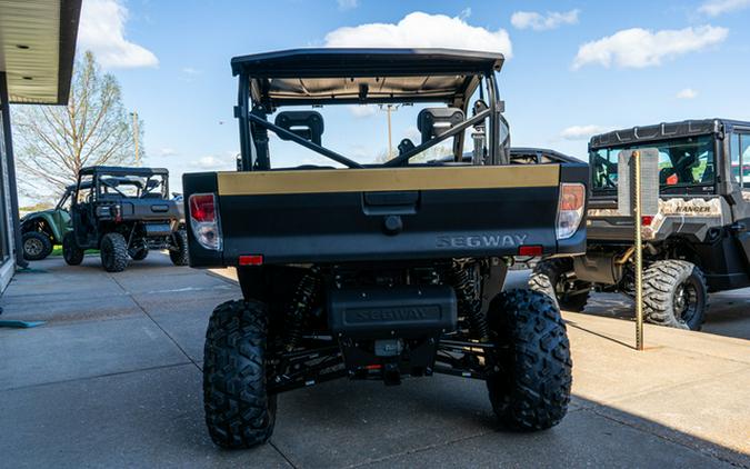 2025 Segway Powersports UT6 M P