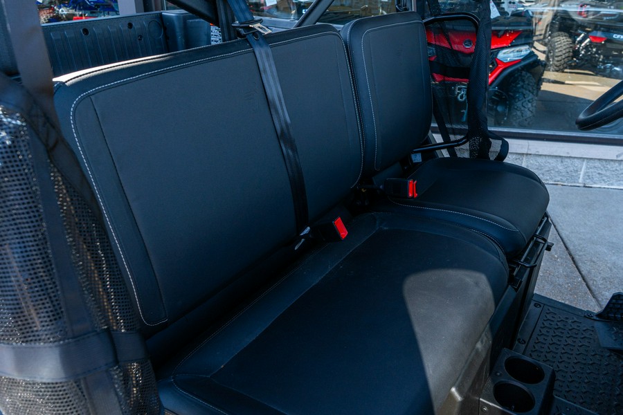 2025 UT6 M - Segway Powersports