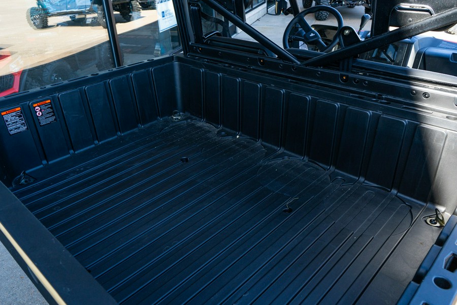 2025 UT6 M - Segway Powersports