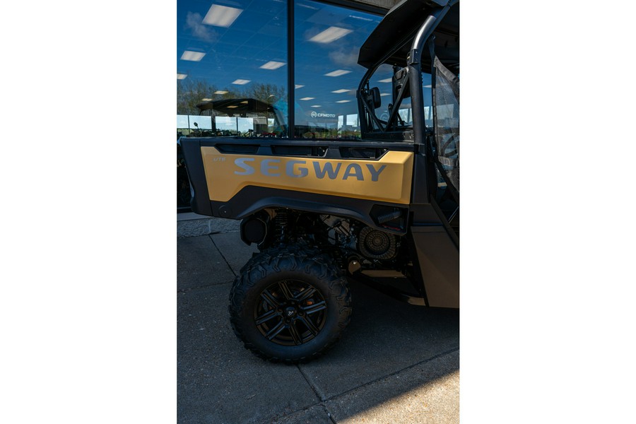 2025 UT6 M - Segway Powersports