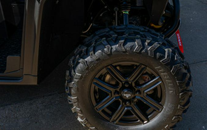 2025 Segway Powersports UT6 M P