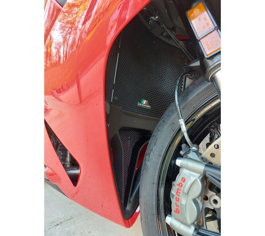 2025 DUCATI PANIGALE V2