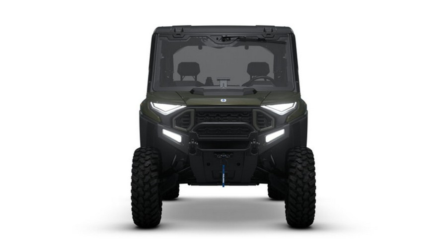 2026 Polaris® Ranger Crew XD 1500 Northstar Mountaineer Edition
