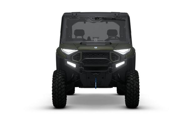 2026 Polaris® Ranger Crew XD 1500 Northstar Mountaineer Edition