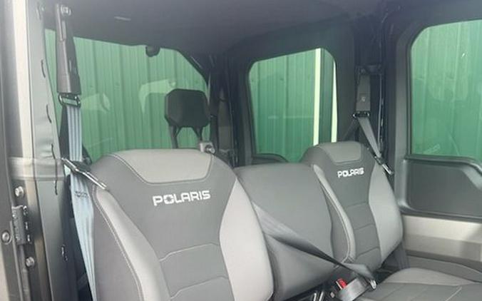 2026 Polaris® Ranger Crew XD 1500 Northstar Mountaineer Edition