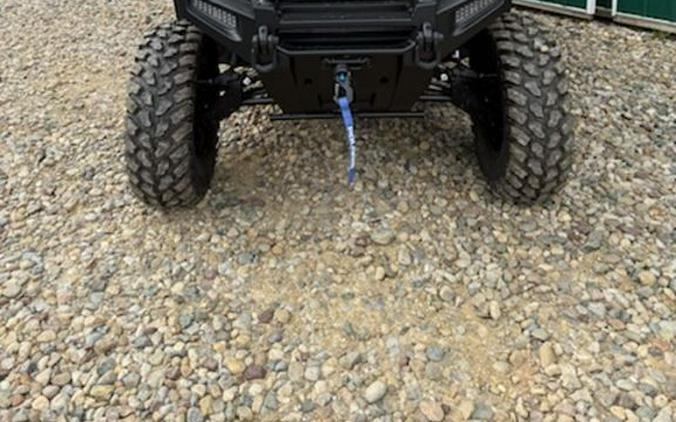 2026 Polaris® Ranger Crew XD 1500 Northstar Mountaineer Edition
