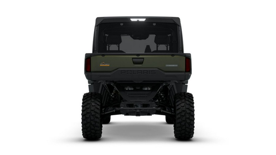 2026 Polaris® Ranger Crew XD 1500 Northstar Mountaineer Edition