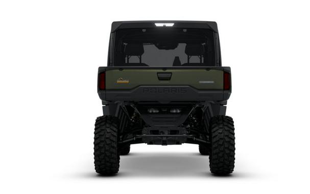 2026 Polaris® Ranger Crew XD 1500 Northstar Mountaineer Edition
