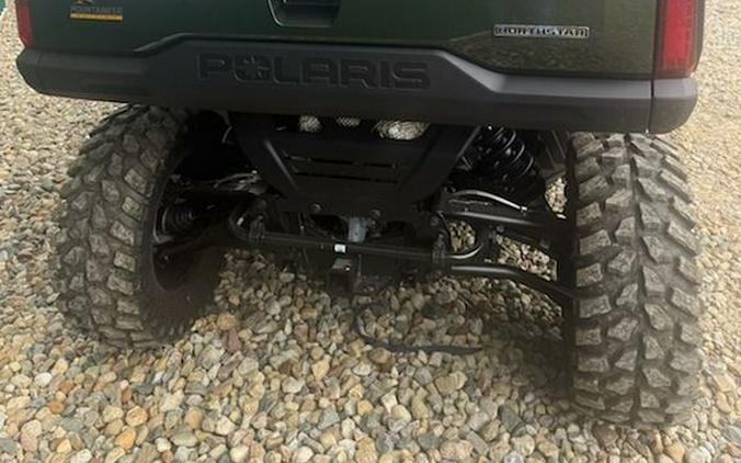 2026 Polaris® Ranger Crew XD 1500 Northstar Mountaineer Edition