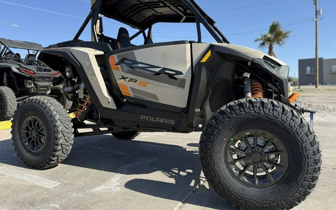 2026 Polaris RZR XP S 1000 Ultimate