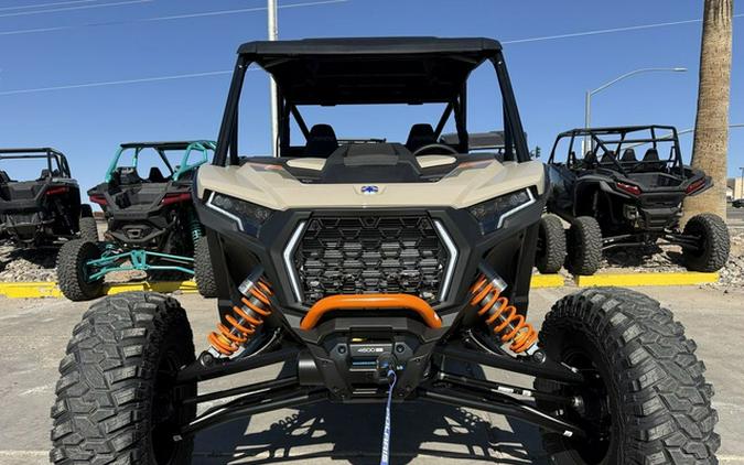 2026 Polaris RZR XP S 1000 Ultimate
