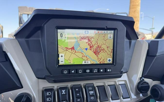 2026 Polaris RZR XP S 1000 Ultimate