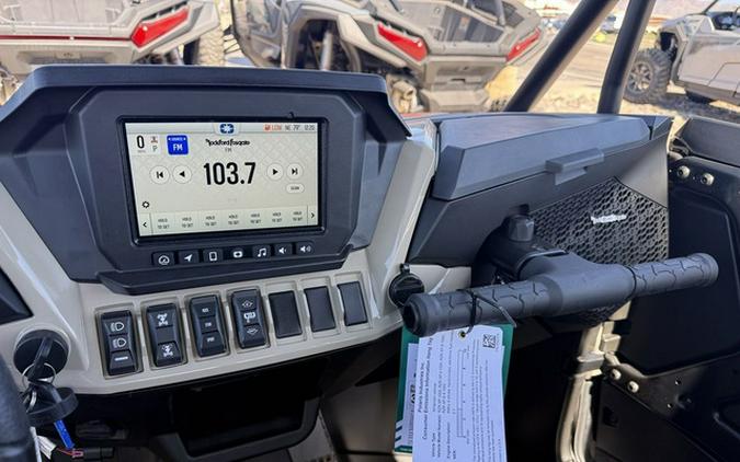 2026 Polaris RZR XP S 1000 Ultimate