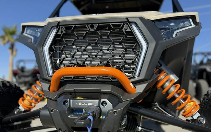 2026 Polaris RZR XP S 1000 Ultimate