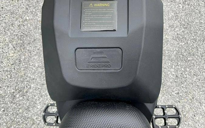 2025 E Ride Pro PRO-MINI