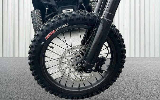 2025 E Ride Pro PRO-MINI