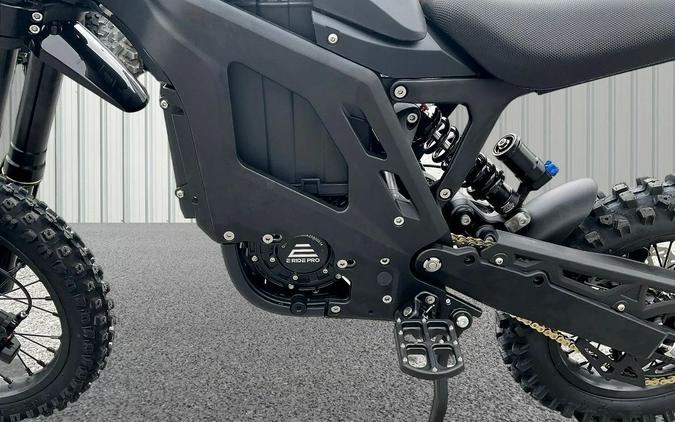 2025 E Ride Pro PRO-MINI