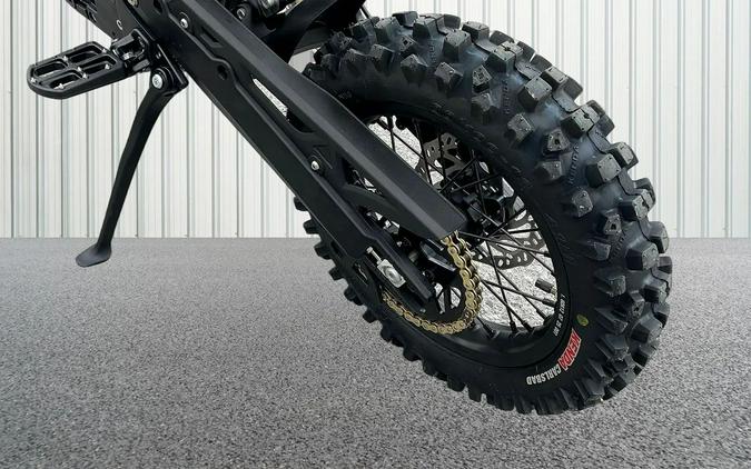 2025 E Ride Pro PRO-MINI