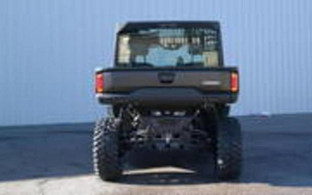 2026 Polaris® Ranger Crew XD 1500 NorthStar Ultimate