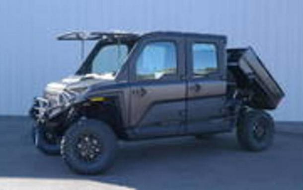 2026 Polaris® Ranger Crew XD 1500 NorthStar Ultimate