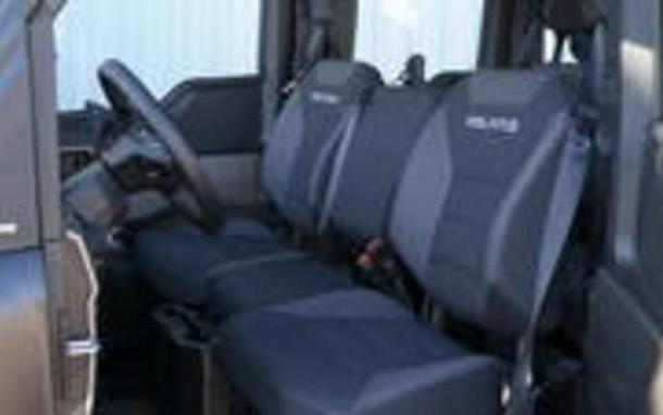 2026 Polaris® Ranger Crew XD 1500 NorthStar Ultimate