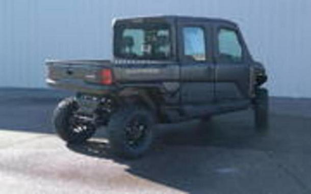 2026 Polaris® Ranger Crew XD 1500 NorthStar Ultimate