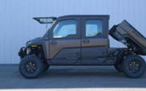 2026 Polaris® Ranger Crew XD 1500 NorthStar Ultimate