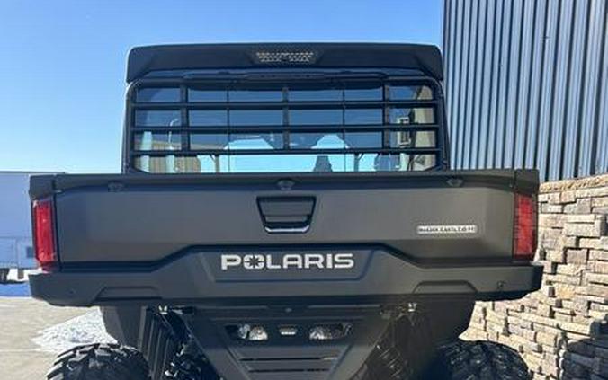 2026 Polaris® Ranger Crew XD 1500 NorthStar Ultimate