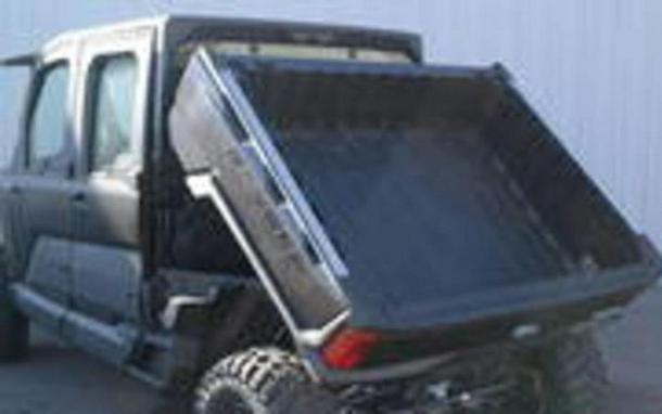 2026 Polaris® Ranger Crew XD 1500 NorthStar Ultimate