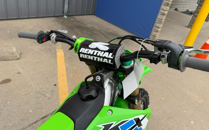 2026 Kawasaki KX™450X