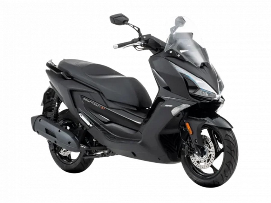 2026 KYMCO DOWNTOWN GT 125i