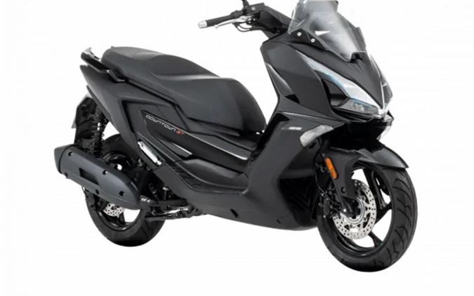 2026 KYMCO DOWNTOWN GT 125i