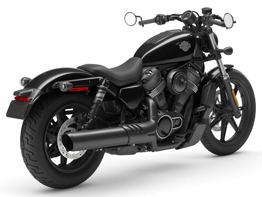 2026 Harley-Davidson Nightster®
