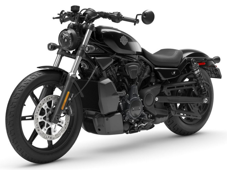 2026 Harley-Davidson Nightster®