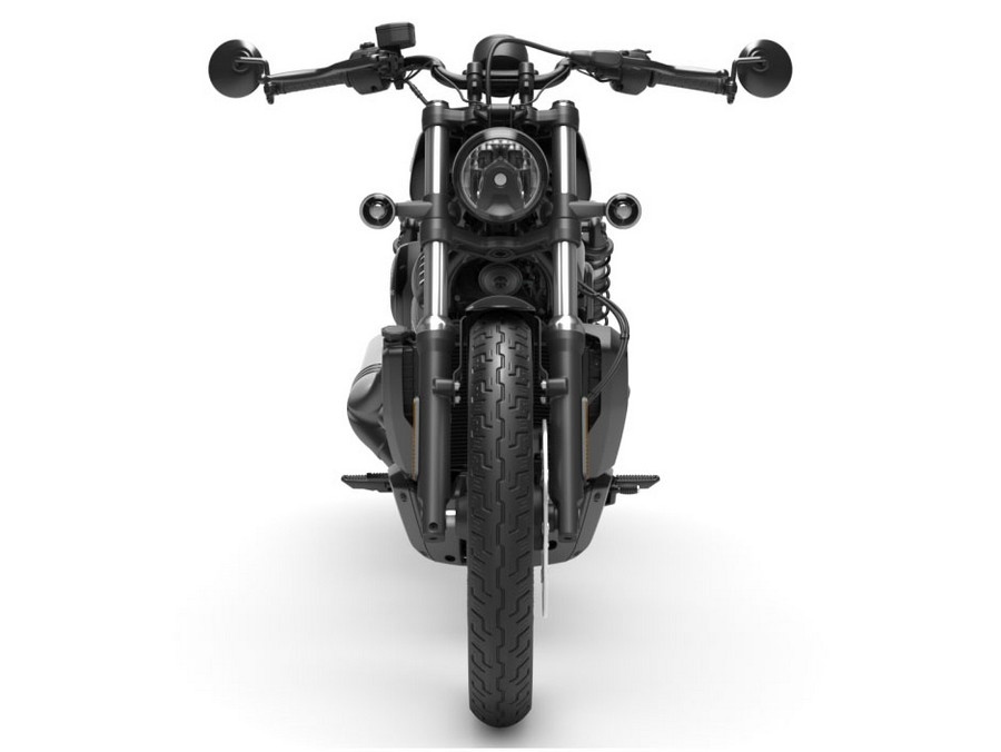 2026 Harley-Davidson Nightster®