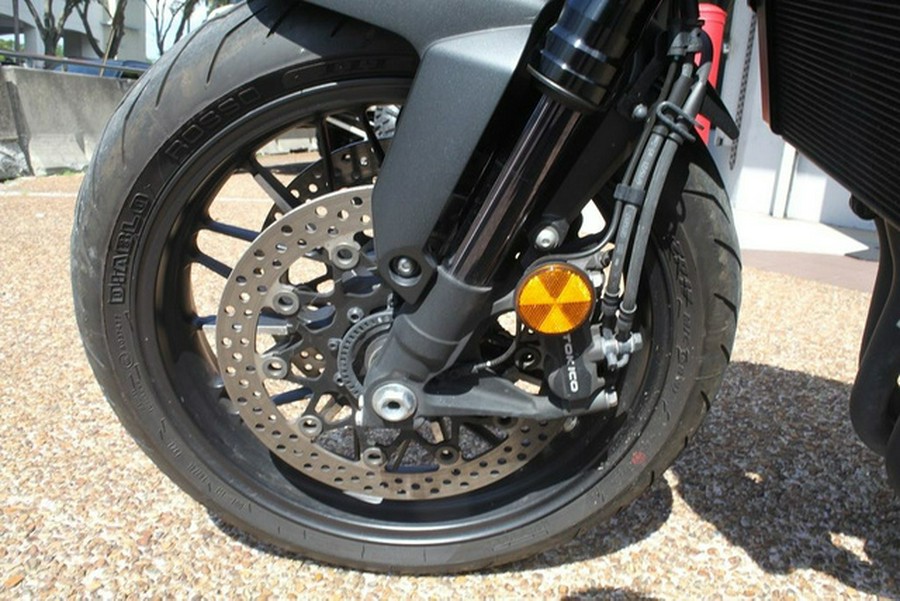 2021 Honda CB1000R Black Edition