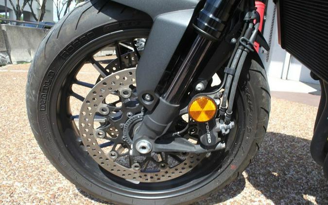 2021 Honda CB1000R Black Edition