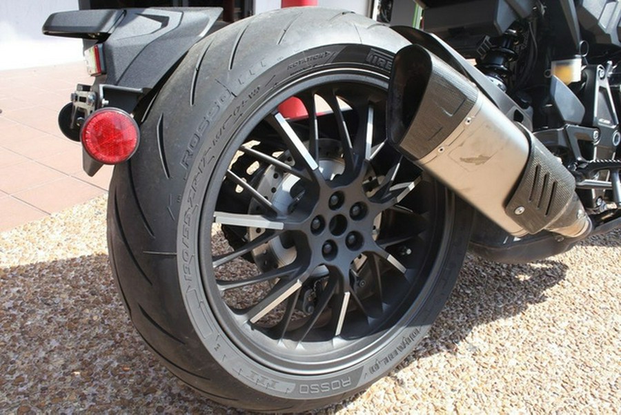 2021 Honda CB1000R Black Edition