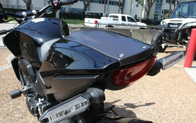 2021 Honda CB1000R Black Edition