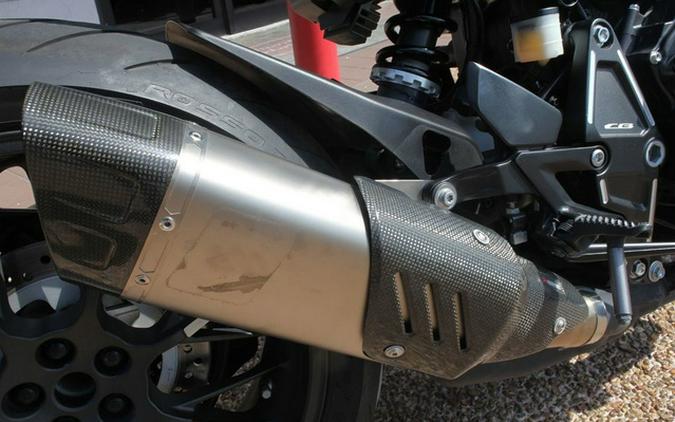 2021 Honda CB1000R Black Edition
