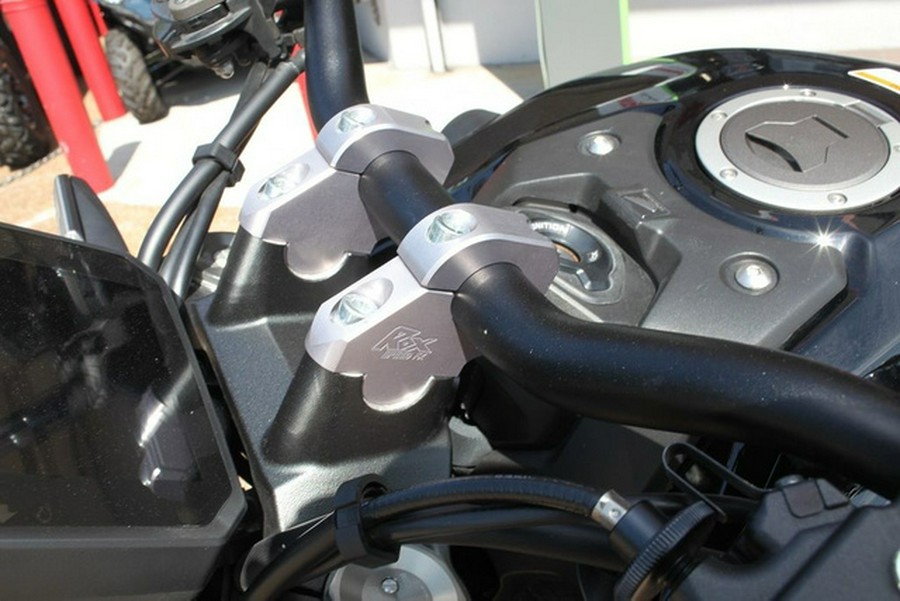 2021 Honda CB1000R Black Edition