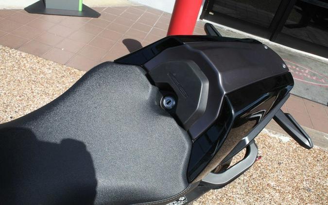 2021 Honda CB1000R Black Edition